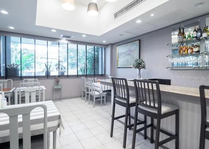 Апарт-отель Yellow Ribbon Hills Boutique 3*