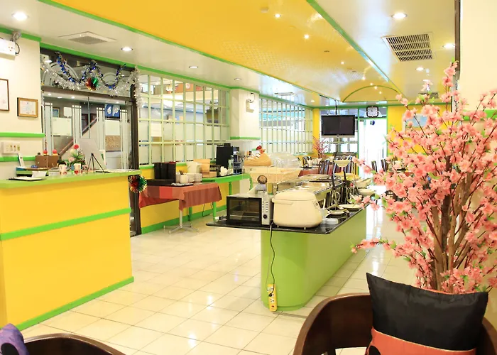 Yellow Ribbon Hills Boutique 3*