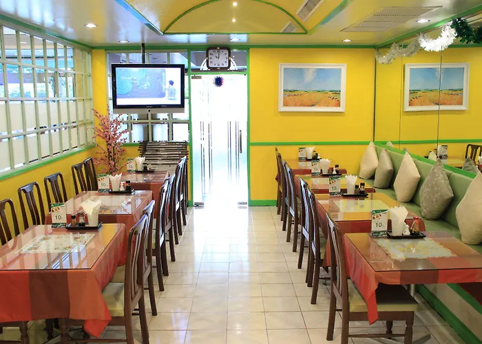 Апарт-отель Yellow Ribbon Hills Boutique 3*